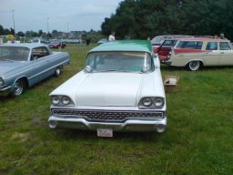 Big Bumper Meet 2007